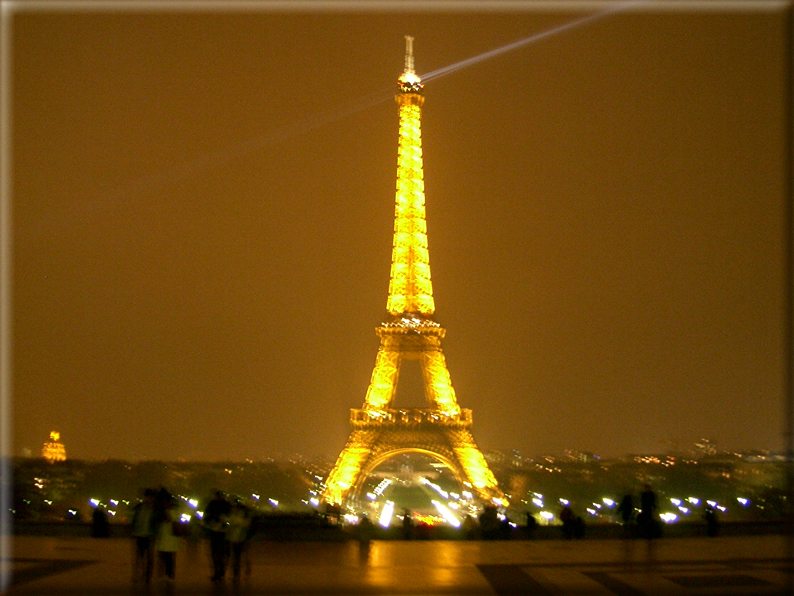 foto Parigi